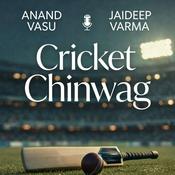 Podcast Cricket Chinwag