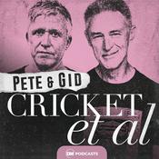 Podcast Cricket Et Al