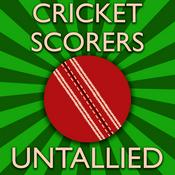 Podcast Cricket Scorers Untallied
