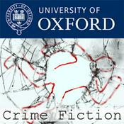 Podcast Crime Fiction in Oxford