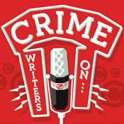 Podcast Crime Writers On...