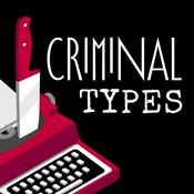 Podcast Criminal Types