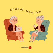 Podcast Crises de Tenra Idade