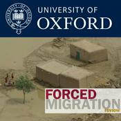 Podcast Crisis (Forced Migration Review 45)
