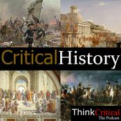 Podcast CriticalHistory