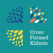 Podcast Cross Formed Kidmin