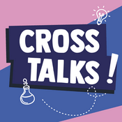 Podcast CrossTalks