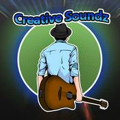 Podcast Creative Soundz