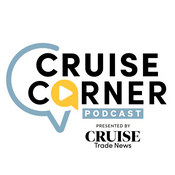 Podcast Cruise Corner
