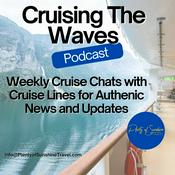 Podcast Cruising the Waves Podcast