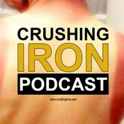 Podcast Crushing Iron Triathlon Podcast