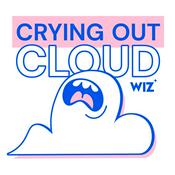 Podcast Crying Out Cloud