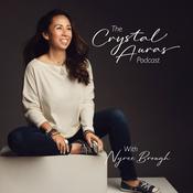 Podcast Crystal Auras by Nyree