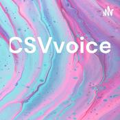 Podcast CSVvoice