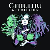 Podcast Cthulhu & Friends