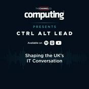 Podcast Ctrl Alt Lead