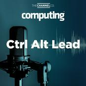Podcast Ctrl Alt Lead