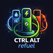 Podcast Ctrl Alt Refuel