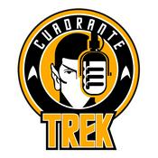 Podcast Cuadrante Trek