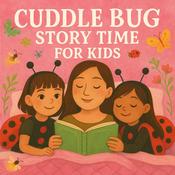 Podcast cuddle bug story time for kids
