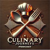 Podcast Culinary Journeys