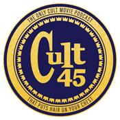 Podcast Cult 45: The Movie Podcast