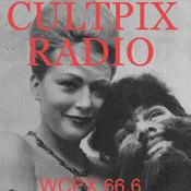 Podcast Cultpix Radio