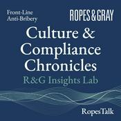 Podcast Culture & Compliance Chronicles