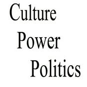 Podcast Culture, Power, Politics » Podcast