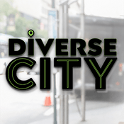 Podcast CUNY TV's DiverseCITY