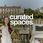 Podcast Curated Spaces