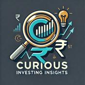 Podcast Curious Investing Insights