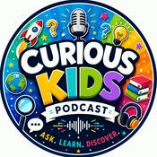 Podcast Curious Kids