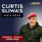 Podcast Curtis Sliwa's Rip & Read