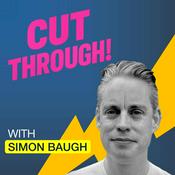 Podcast Cut Through!