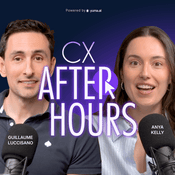 Podcast CX After Hours