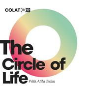 Podcast Cycle Of Life With TES.