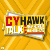 Podcast CyHawk Talk