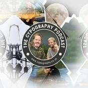 Podcast Cypography Carp Fishing Podcast