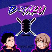 Podcast D-taku