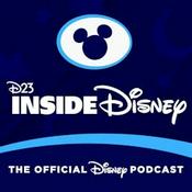 Podcast D23 Inside Disney