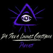 Podcast Da Silva Linings Ghostbook