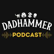 Podcast Dadhammer - A Warhammer Podcast