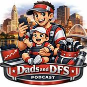 Podcast Dads and DFS Golf