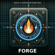 Podcast Daily AI Operator Briefing