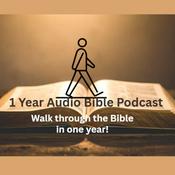 Podcast 1 Year Audio Bible Podcast