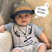 Podcast Daily Babbles with Dakota