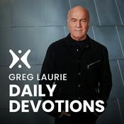 Podcast Greg Laurie: Daily Devotions