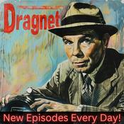 Podcast Daily Dragnet