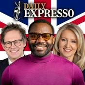 Podcast Daily Expresso